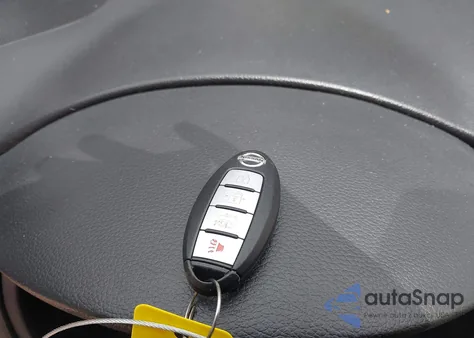 2015 Nissan Altima 2.5 S from USA, damaged, VIN 1N4AL3AP2FC409462